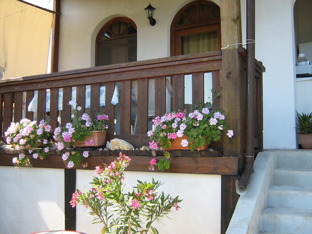 South Beach Villa Sinemoretz Kamer foto