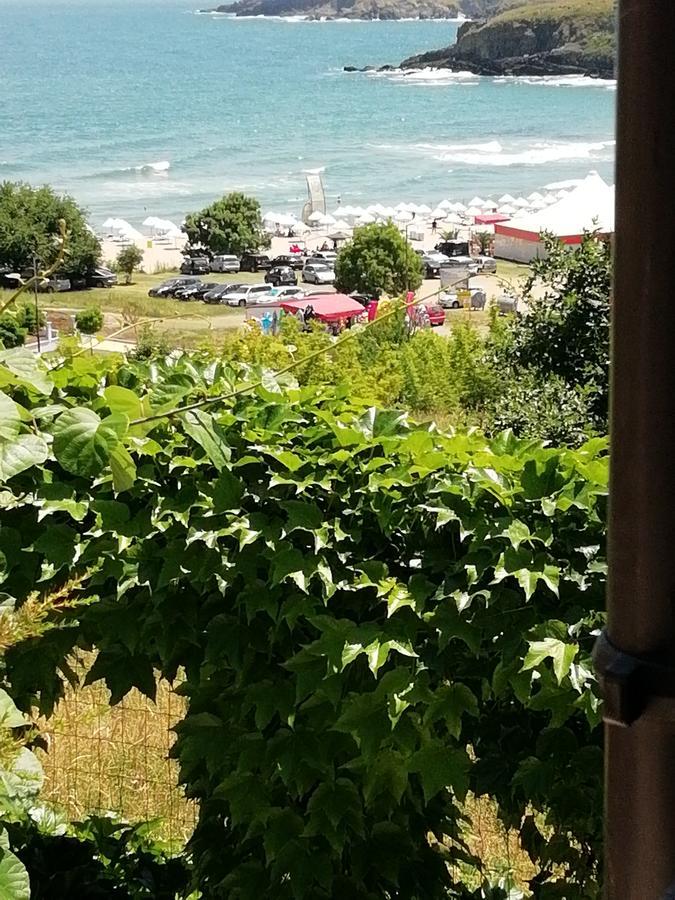 South Beach Villa Sinemoretz Buitenkant foto