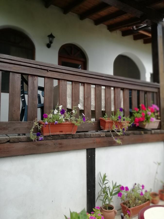 South Beach Villa Sinemoretz Buitenkant foto