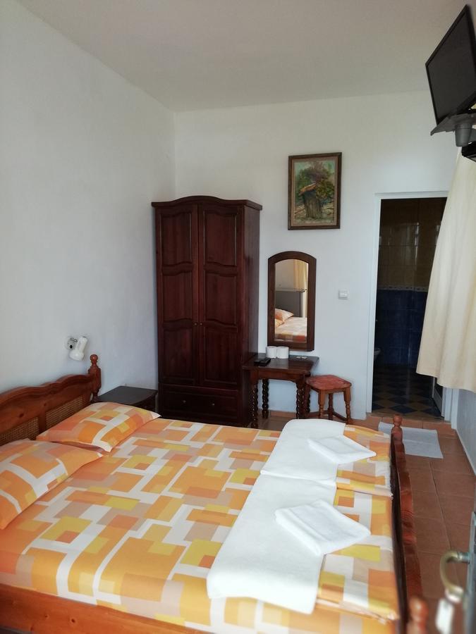 South Beach Villa Sinemoretz Buitenkant foto