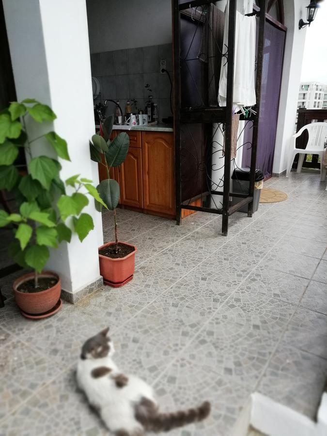 South Beach Villa Sinemoretz Buitenkant foto