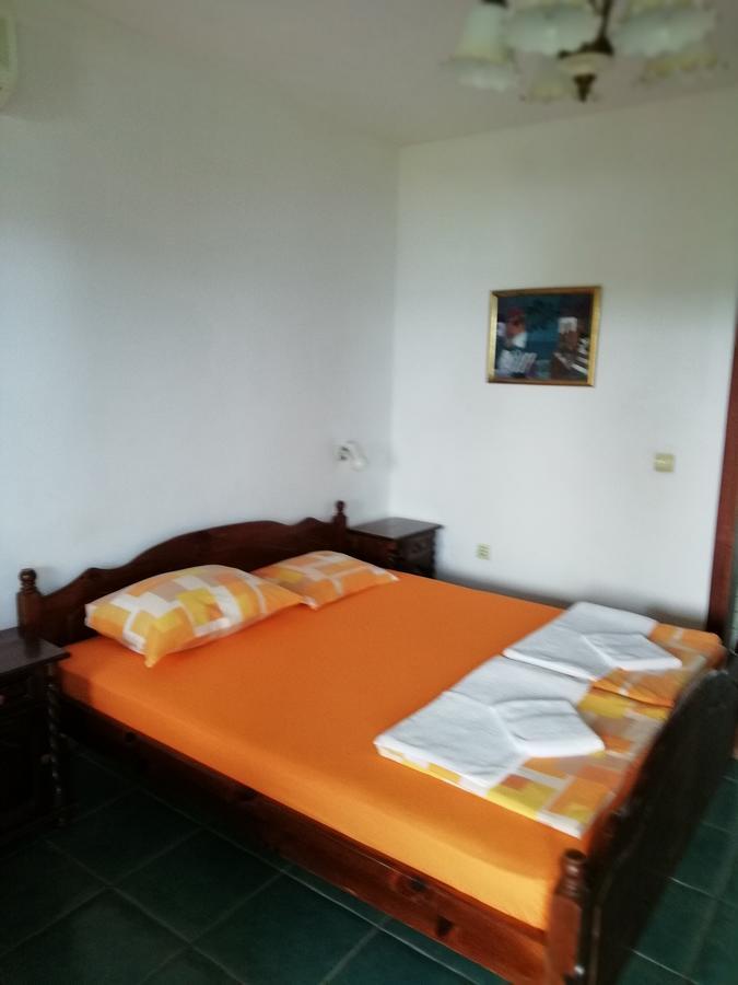 South Beach Villa Sinemoretz Buitenkant foto