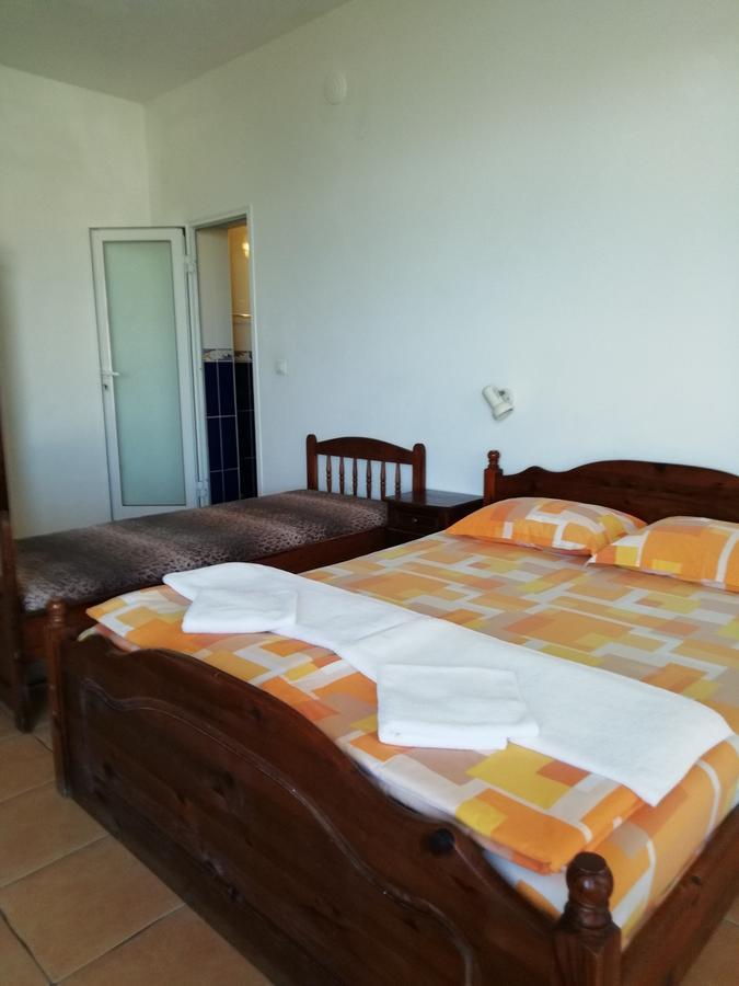 South Beach Villa Sinemoretz Buitenkant foto