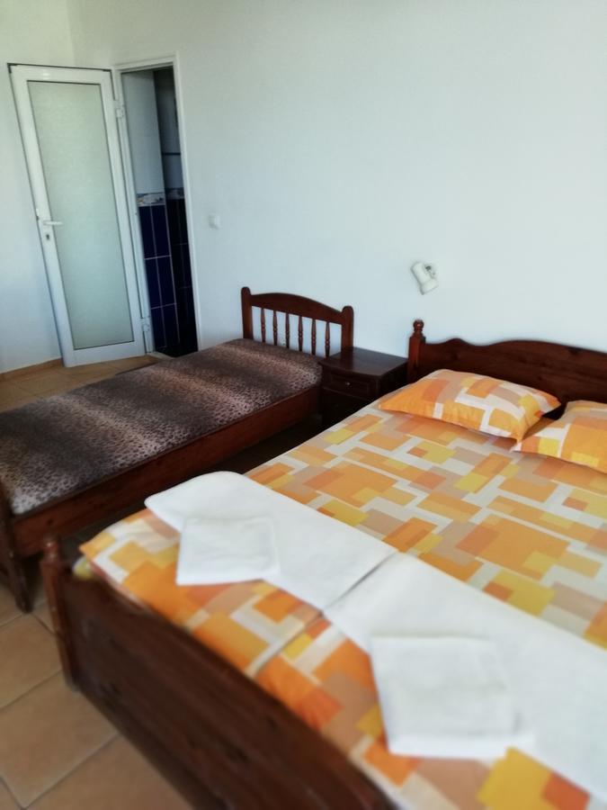 South Beach Villa Sinemoretz Buitenkant foto