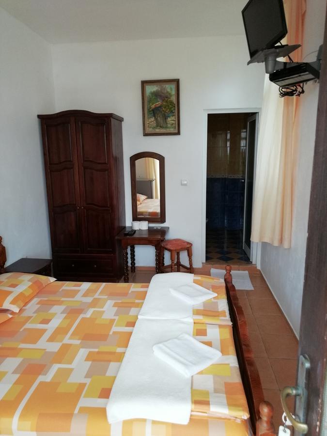 South Beach Villa Sinemoretz Buitenkant foto